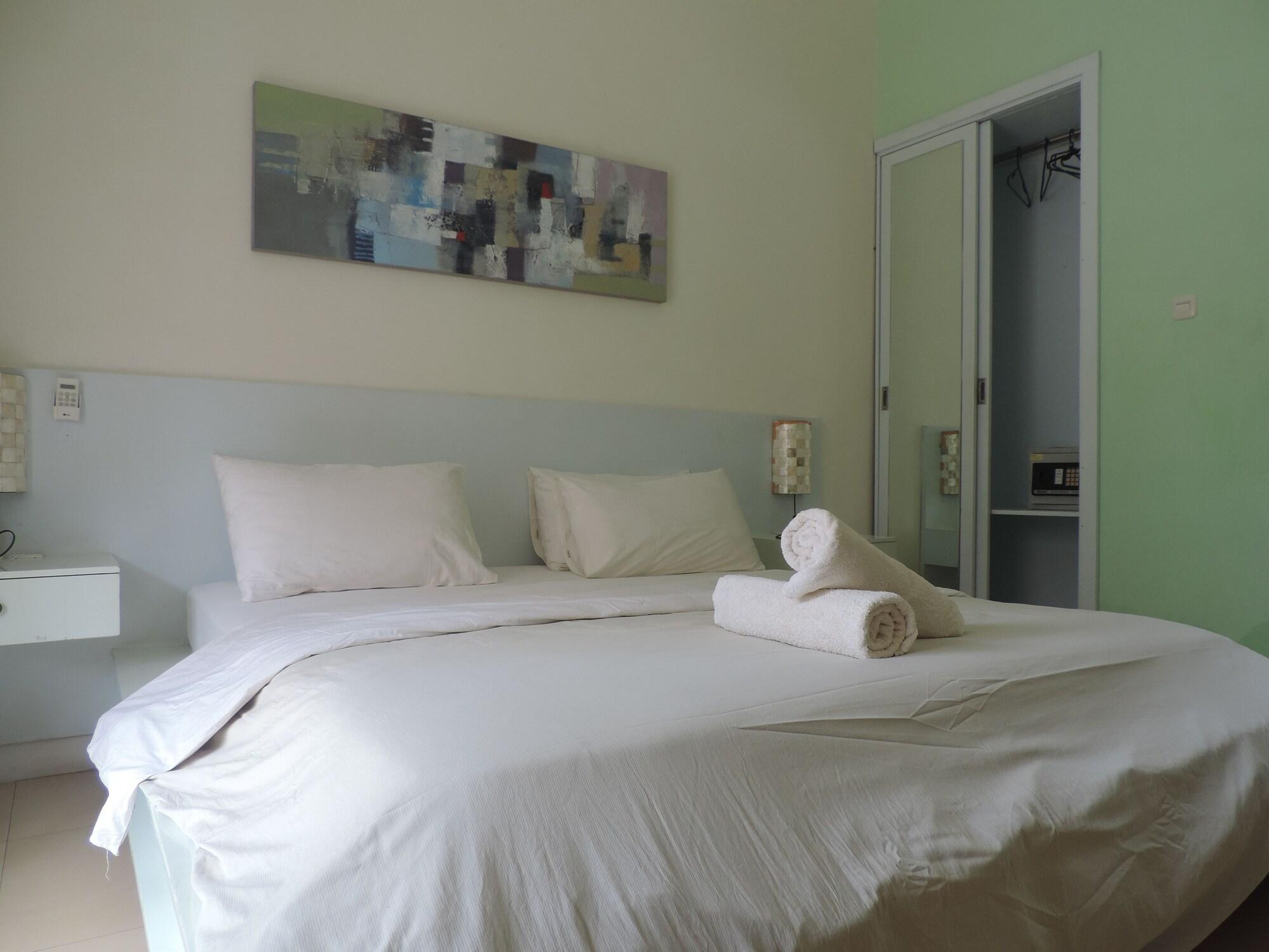 גילי טרוונגן Casus Dream Hotel מראה חיצוני תמונה