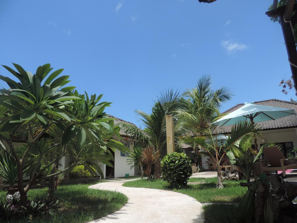 גילי טרוונגן Casus Dream Hotel מראה חיצוני תמונה