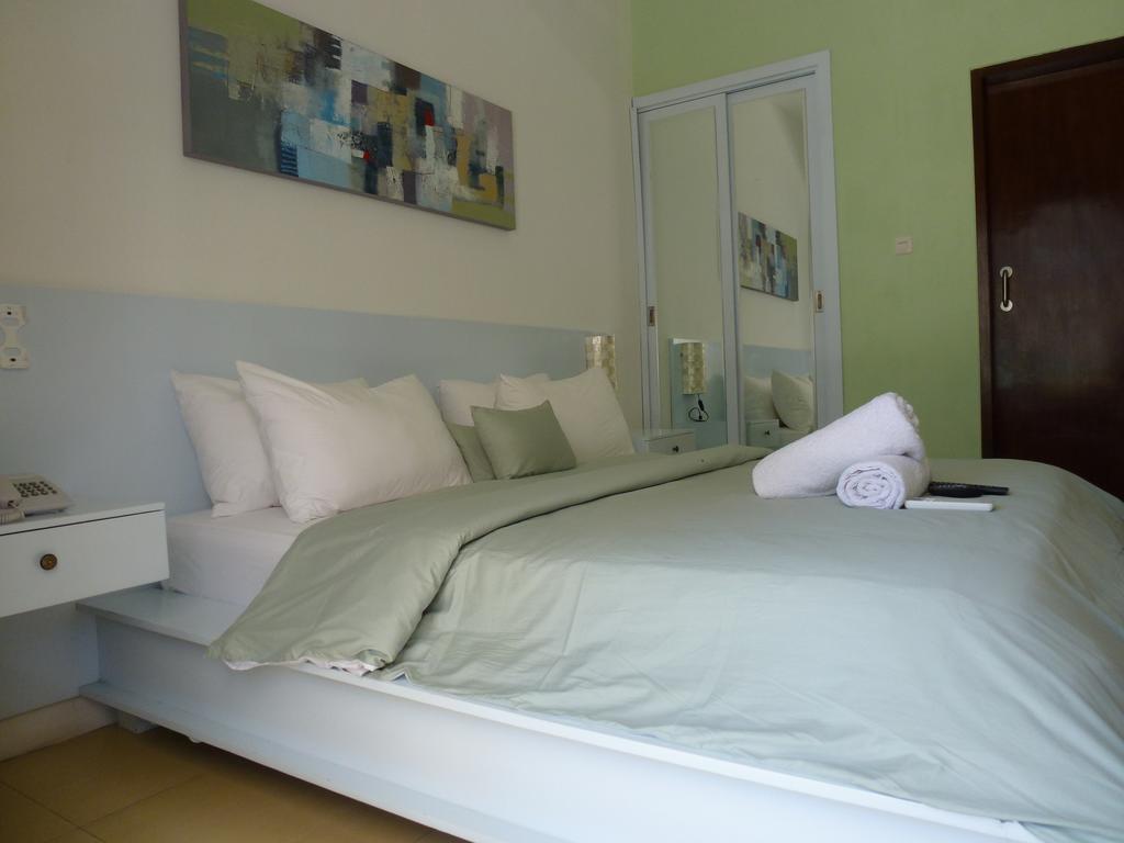 גילי טרוונגן Casus Dream Hotel מראה חיצוני תמונה