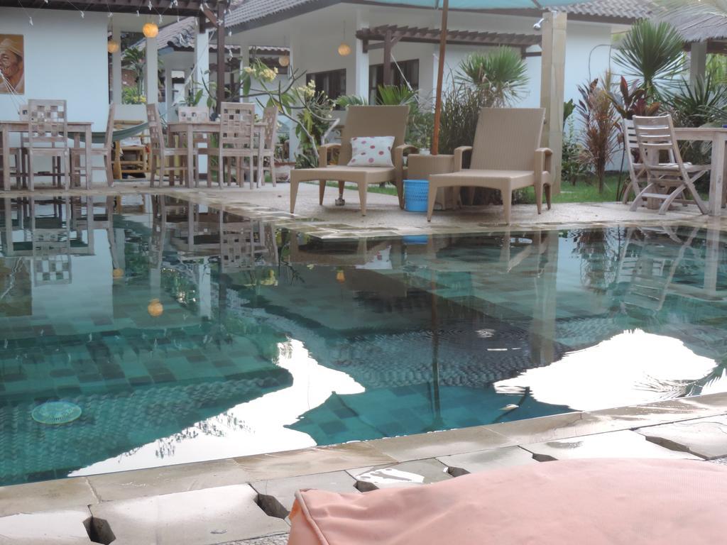 גילי טרוונגן Casus Dream Hotel מראה חיצוני תמונה