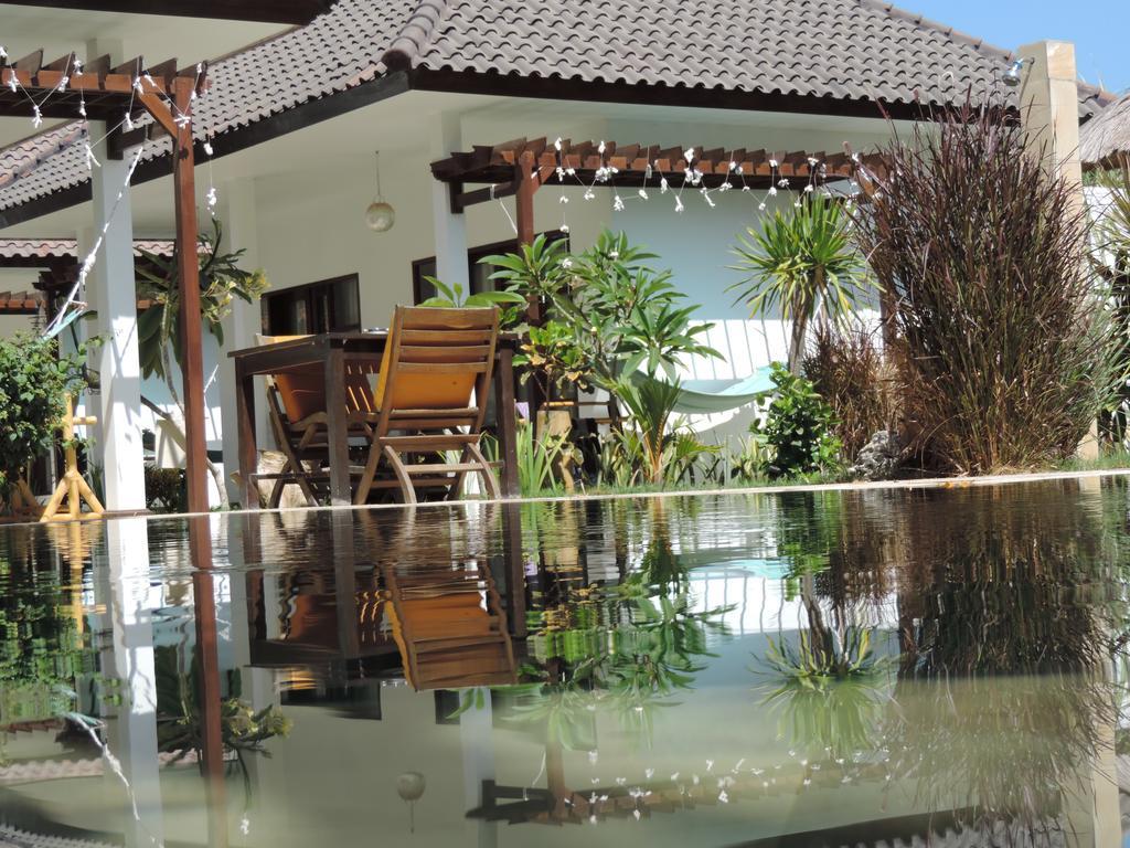 גילי טרוונגן Casus Dream Hotel מראה חיצוני תמונה