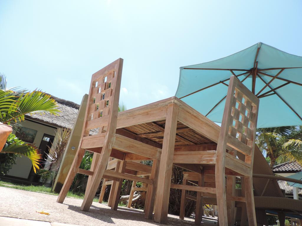 גילי טרוונגן Casus Dream Hotel מראה חיצוני תמונה