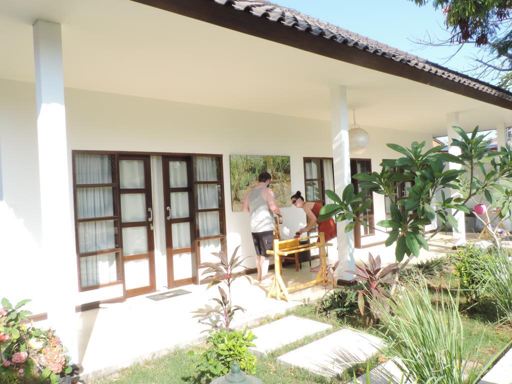 גילי טרוונגן Casus Dream Hotel מראה חיצוני תמונה