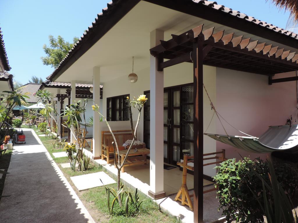 גילי טרוונגן Casus Dream Hotel מראה חיצוני תמונה