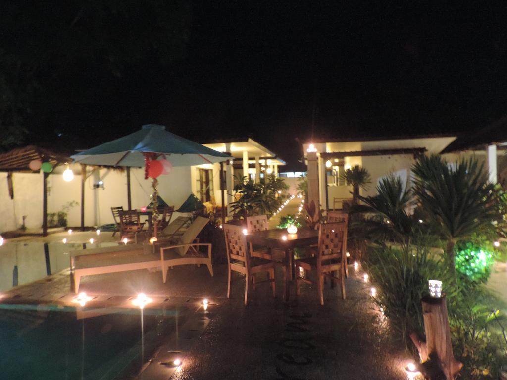 גילי טרוונגן Casus Dream Hotel מראה חיצוני תמונה