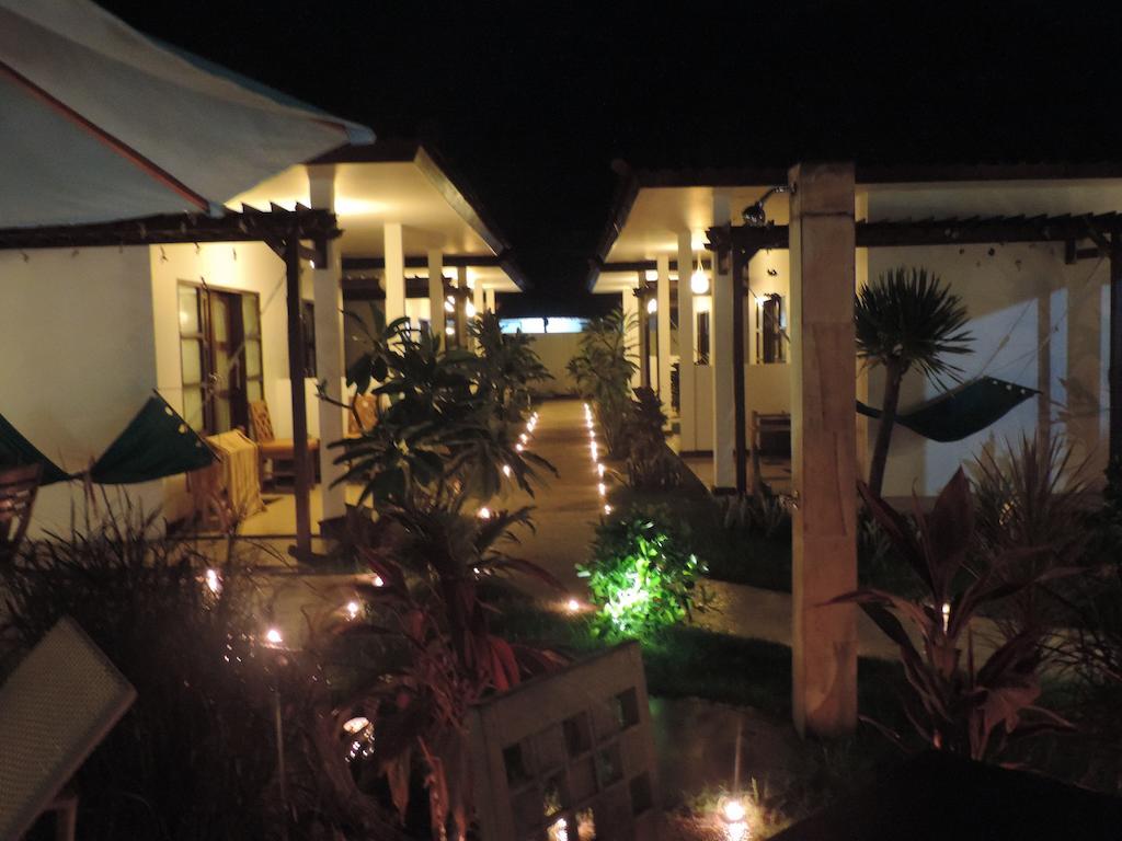 גילי טרוונגן Casus Dream Hotel מראה חיצוני תמונה