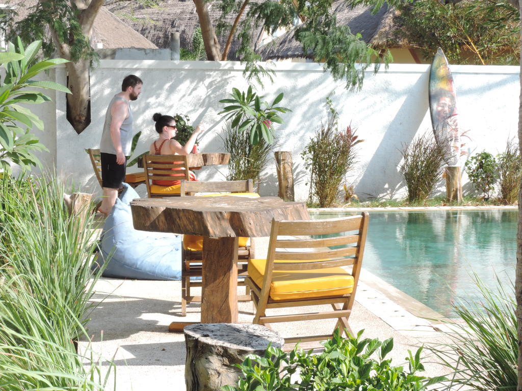 גילי טרוונגן Casus Dream Hotel מראה חיצוני תמונה