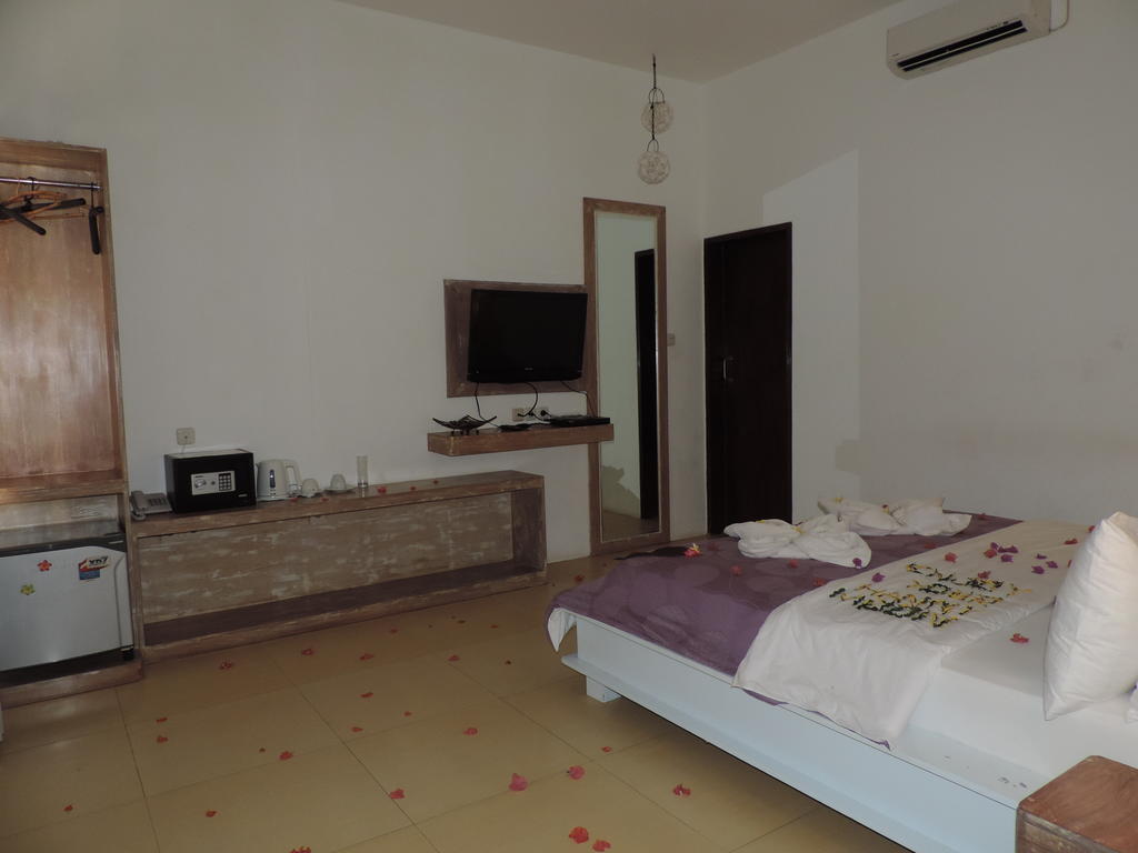 גילי טרוונגן Casus Dream Hotel חדר תמונה