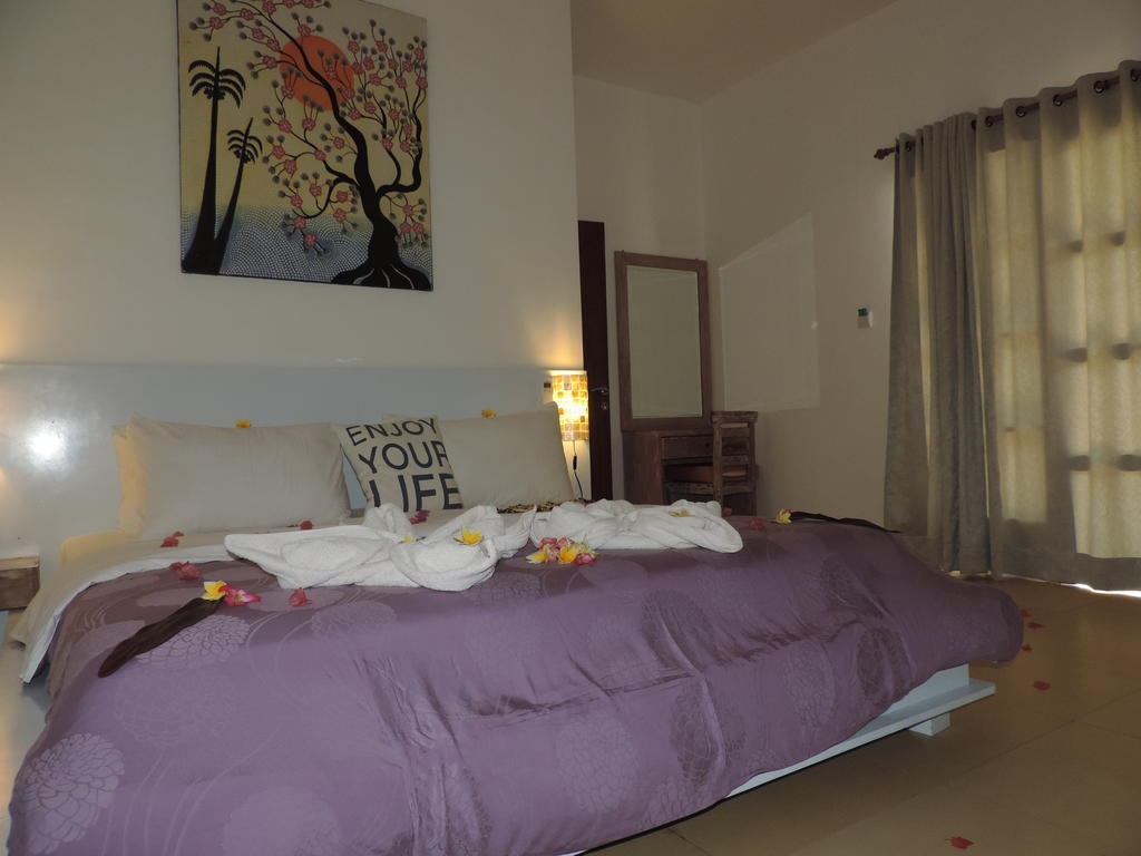 גילי טרוונגן Casus Dream Hotel חדר תמונה
