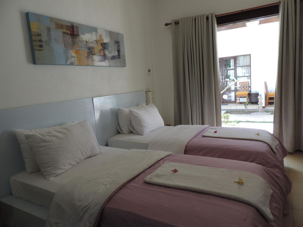 גילי טרוונגן Casus Dream Hotel חדר תמונה