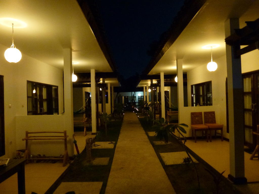 גילי טרוונגן Casus Dream Hotel מראה חיצוני תמונה