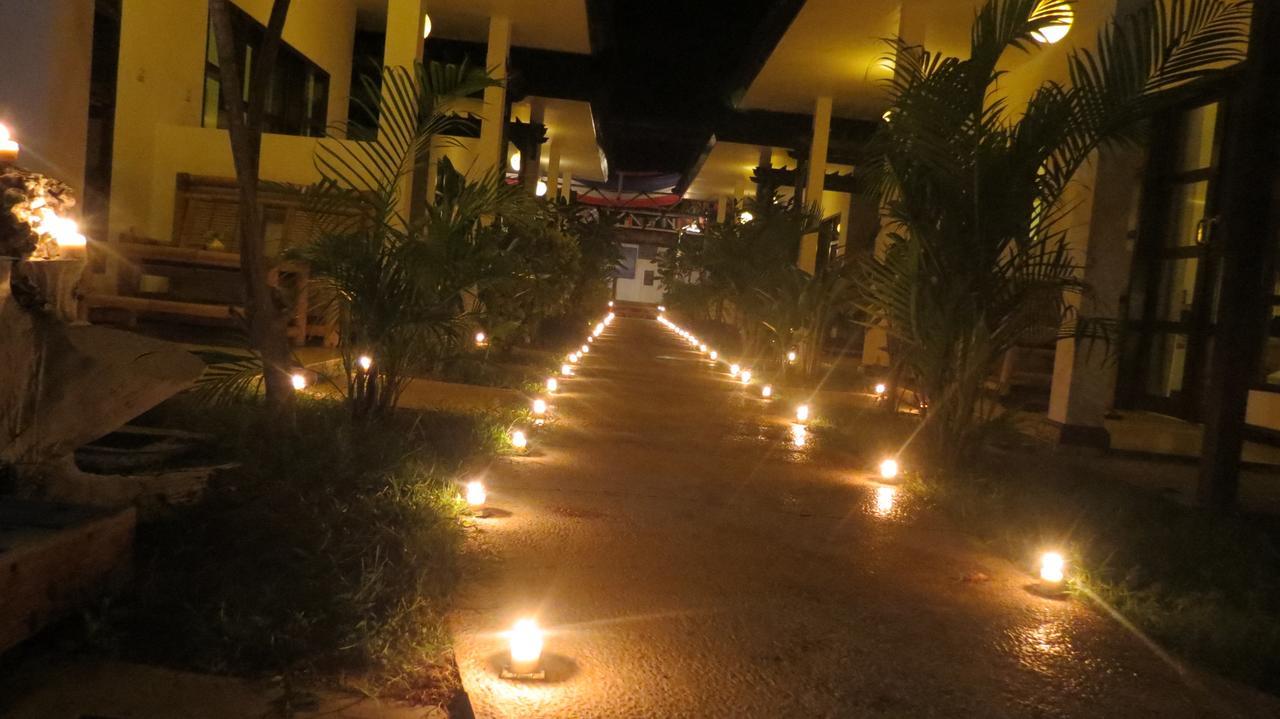 גילי טרוונגן Casus Dream Hotel מראה חיצוני תמונה